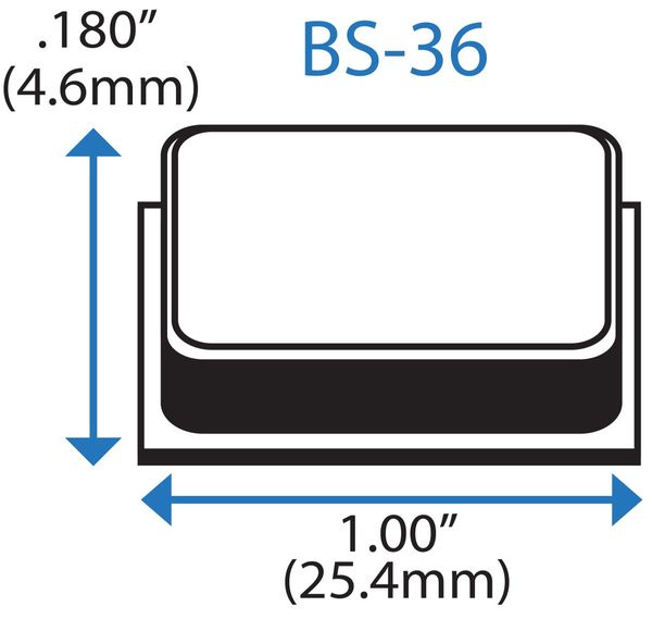 SQUARE POLYURETHANE